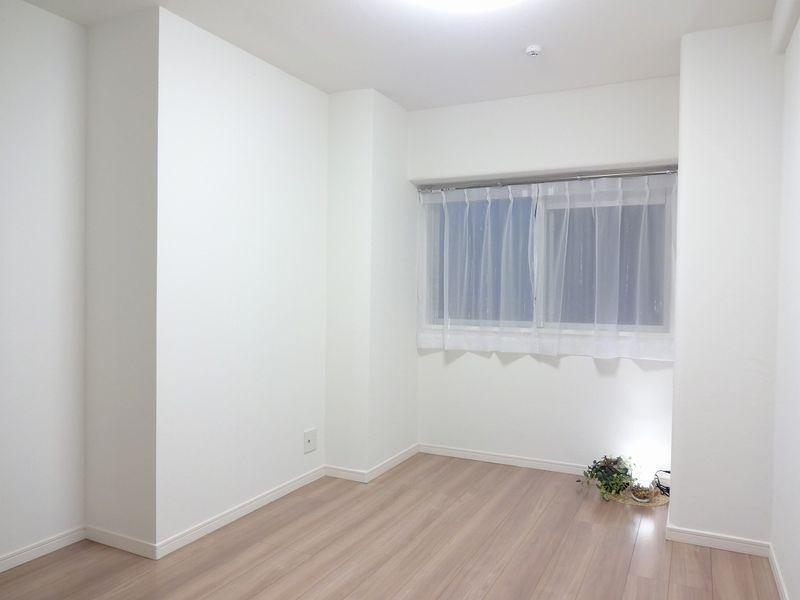 Non-living room. Western style room