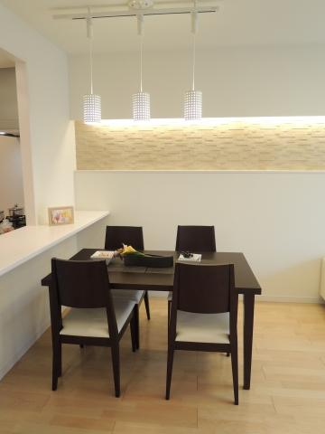 Living. Happy Furnished Property