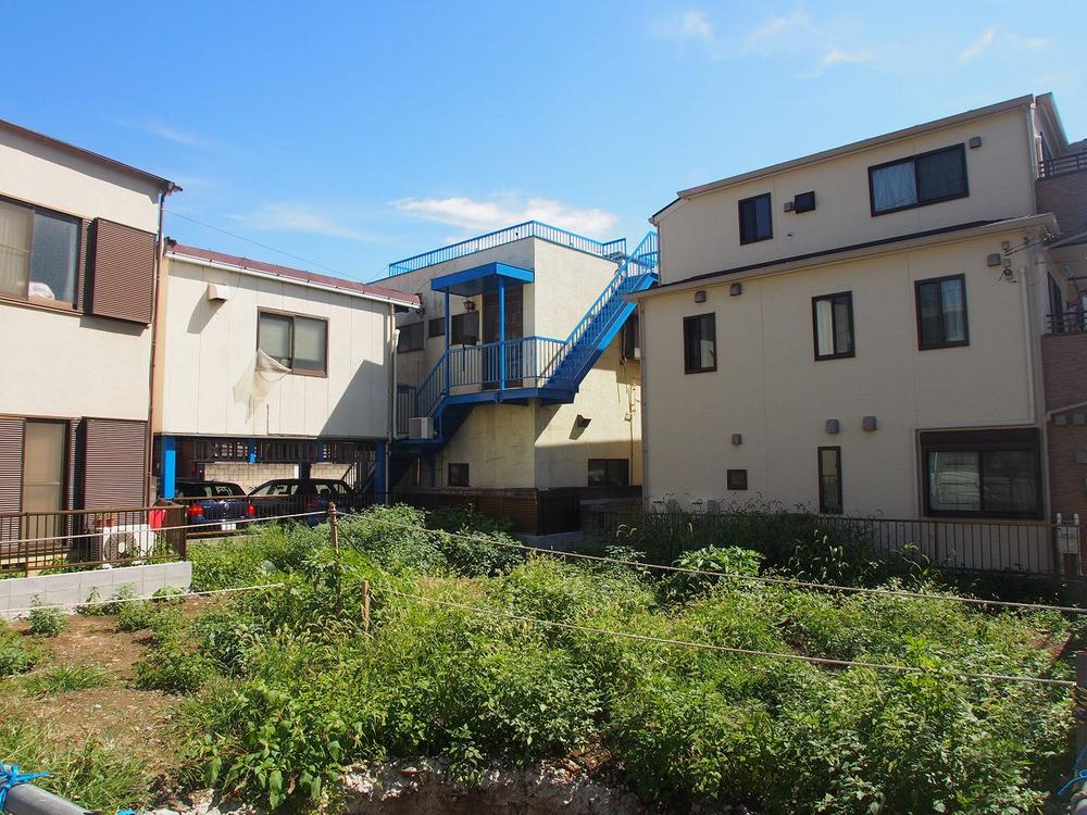 Local appearance photo. Local (September 2013) Shooting