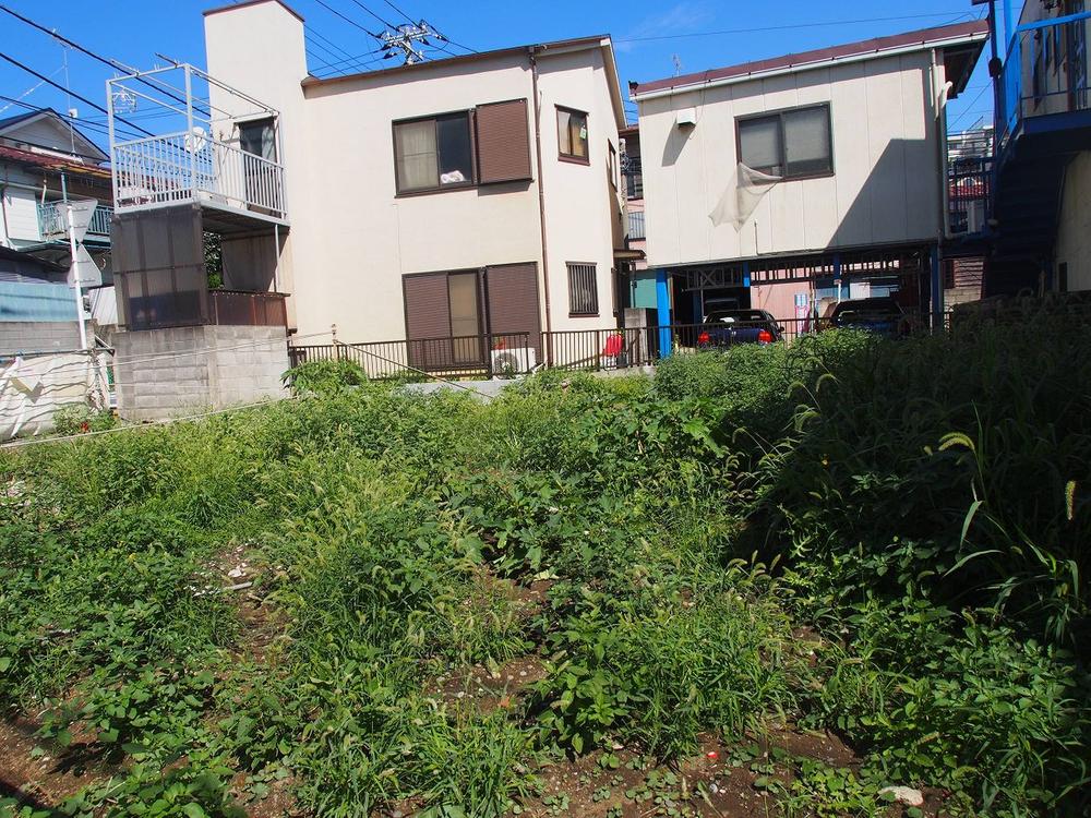 Local appearance photo. Local (September 2013) Shooting