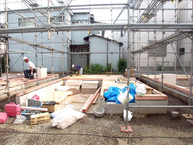 Local appearance photo