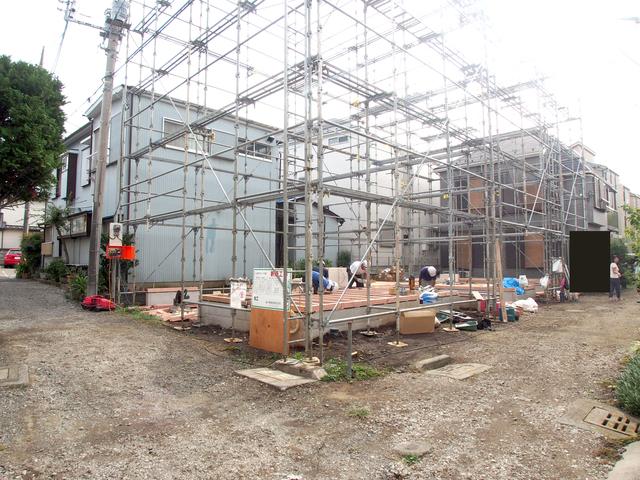 Local appearance photo