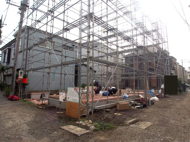 Local appearance photo