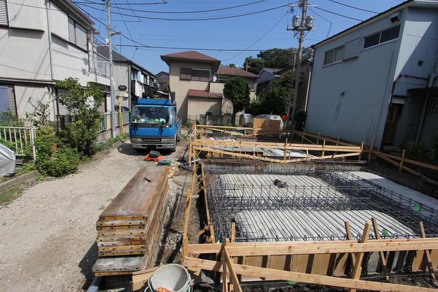 Local appearance photo