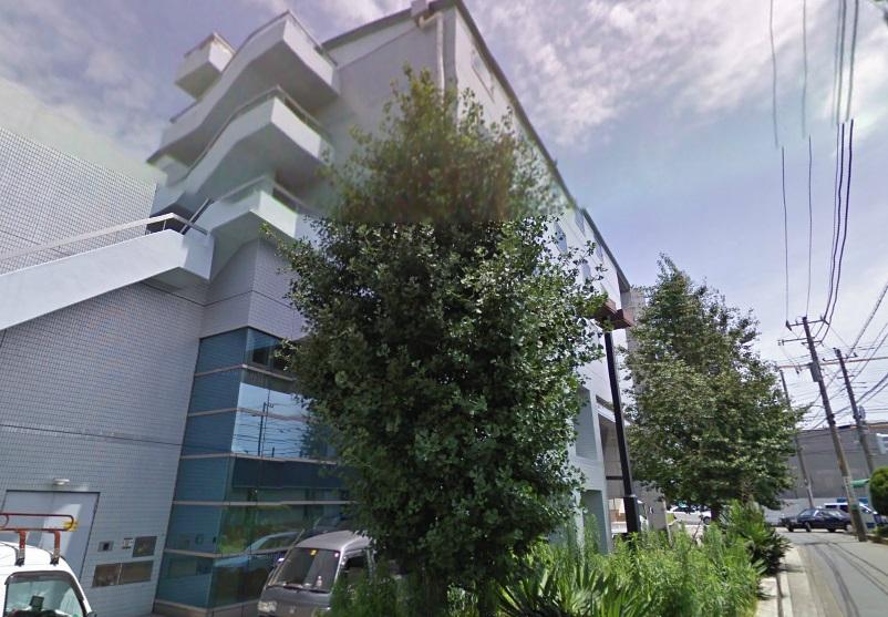 Hospital. Kikuna 730m until Memorial Clinic