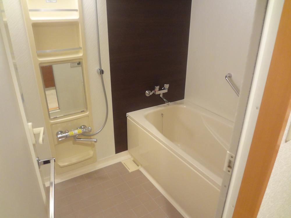 Bathroom. Indoor (11 May 2013) Shooting
