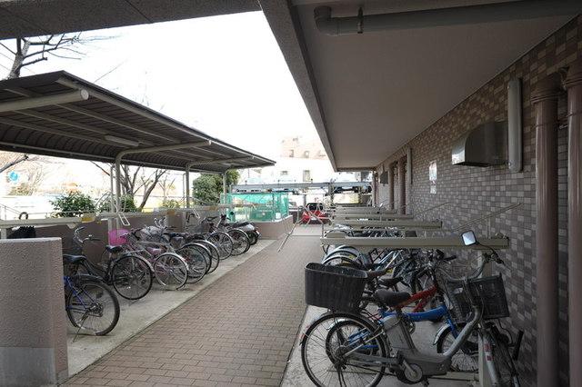 Other common areas