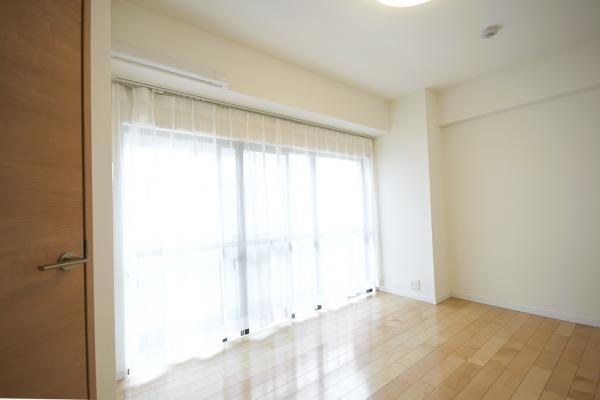 Non-living room