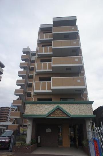 Local appearance photo. Daiaparesu Bayfront Kanagawa Shinmachi appearance