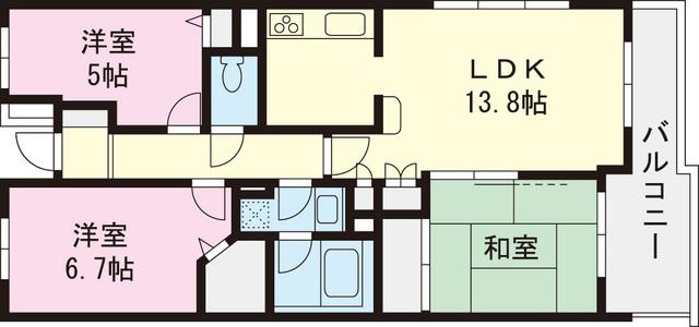 Kanagawa Prefecture, Kanagawa-ku, Yokohama-shi Nishioguchi