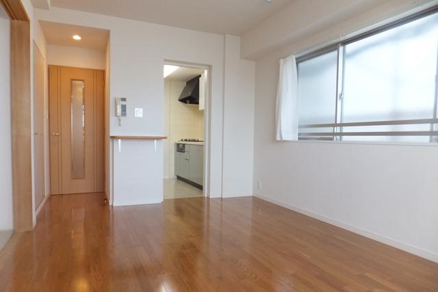 Kanagawa Prefecture, Kanagawa-ku, Yokohama-shi Nishioguchi