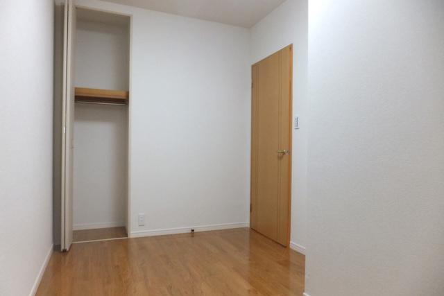 Non-living room