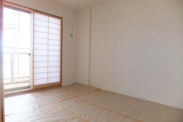 Non-living room