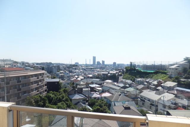 View photos from the dwelling unit