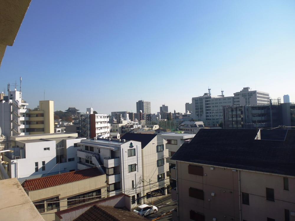 View photos from the dwelling unit. View taken from the local