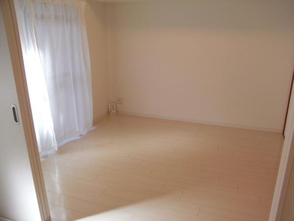 Non-living room