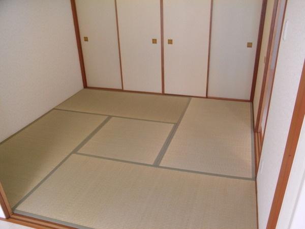 Non-living room