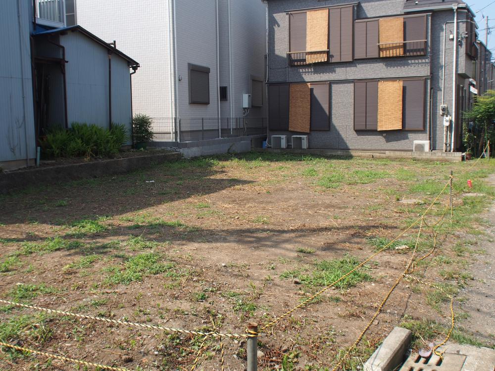 Local appearance photo. Local (August 2013) Shooting