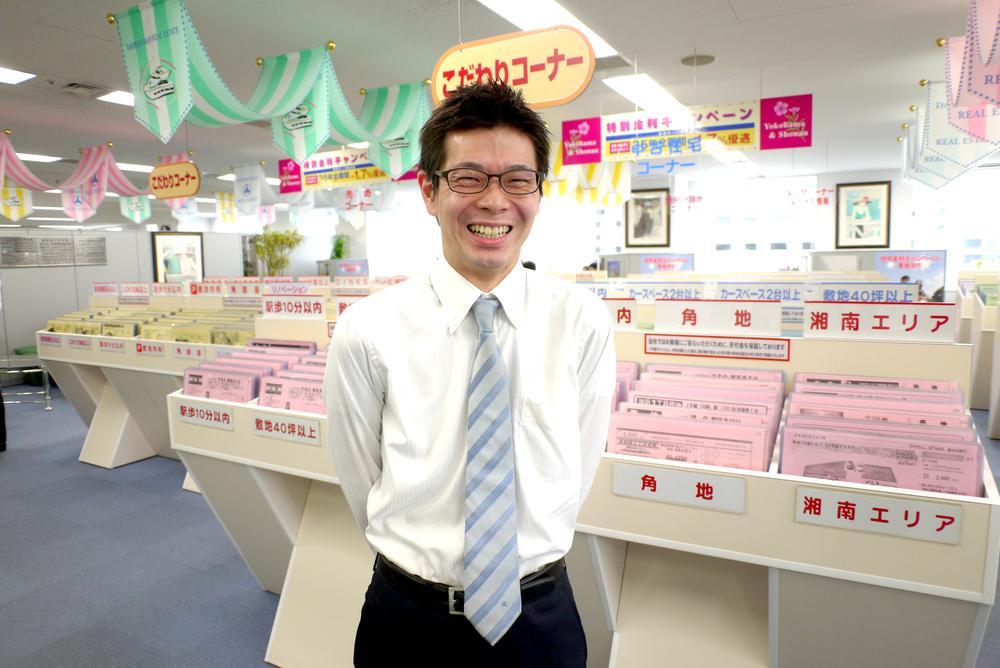 Other. 1 minute walk Yokohama Nishiguchi. Yokohama house looking for the familiar Yamato Ju販 at FM Yokohama (Daiwa felony)! 0120-666-777