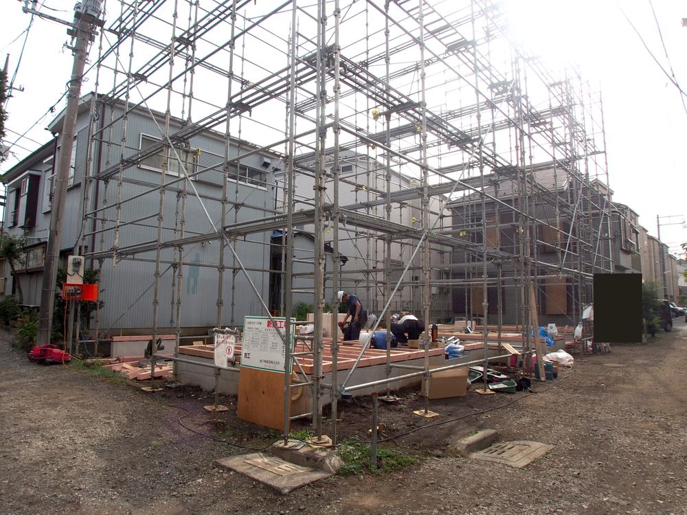 Local (10 May 2013) Shooting