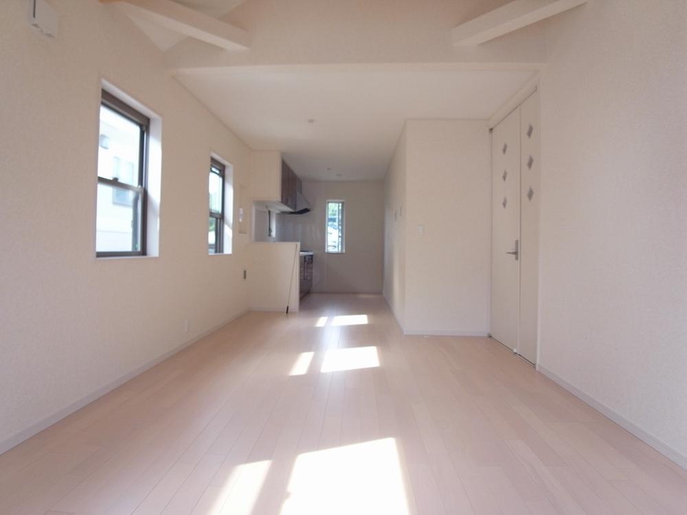 Same specifications photos (living). living ・ Same specifications