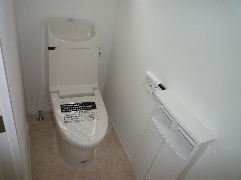 Toilet. toilet ・ Same specifications