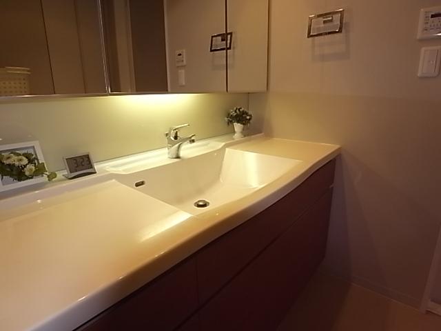 Wash basin, toilet. Indoor (11 May 2013) Shooting
