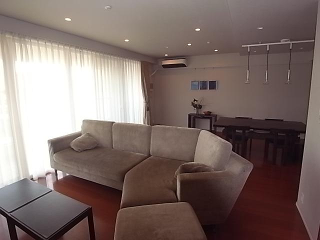 Living. Indoor (11 May 2013) Shooting