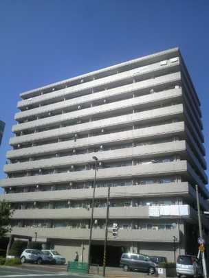 Local appearance photo. Property appearance