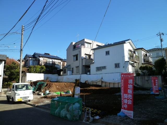 Local appearance photo. Local appearance (it has completed construction cases available! )