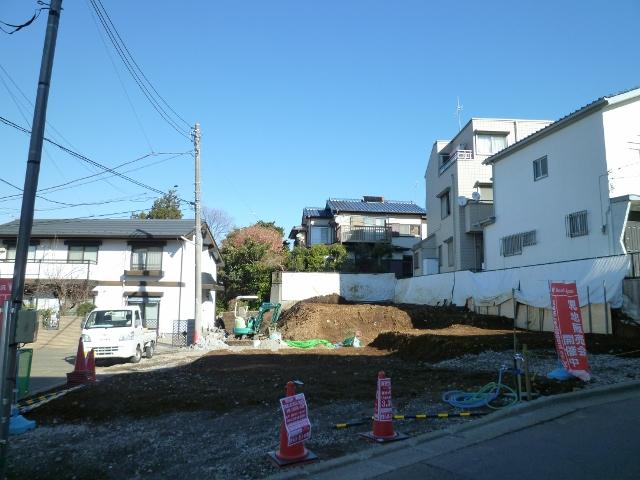 Local appearance photo. Local appearance (it has completed construction cases available! )