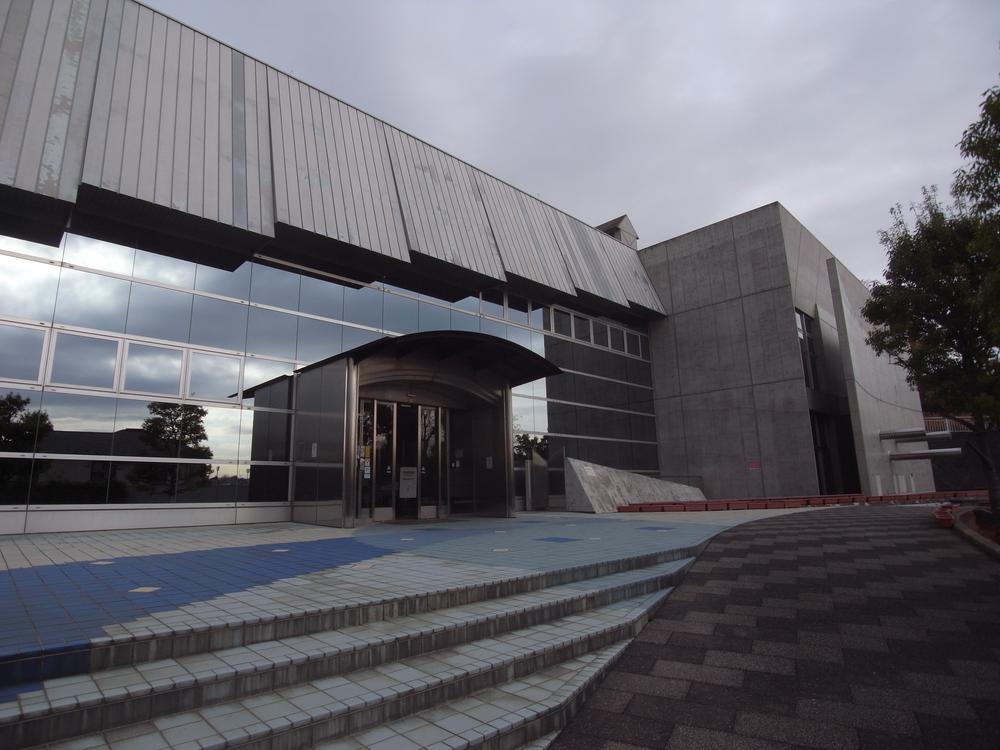Other Environmental Photo. 500m to Yokohama-shi, Kanagawa Sports Center