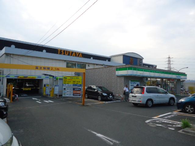 Other Environmental Photo. TSUTAYA Katakura Town, 300m to the store