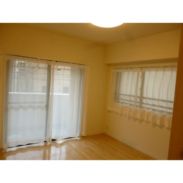 Non-living room