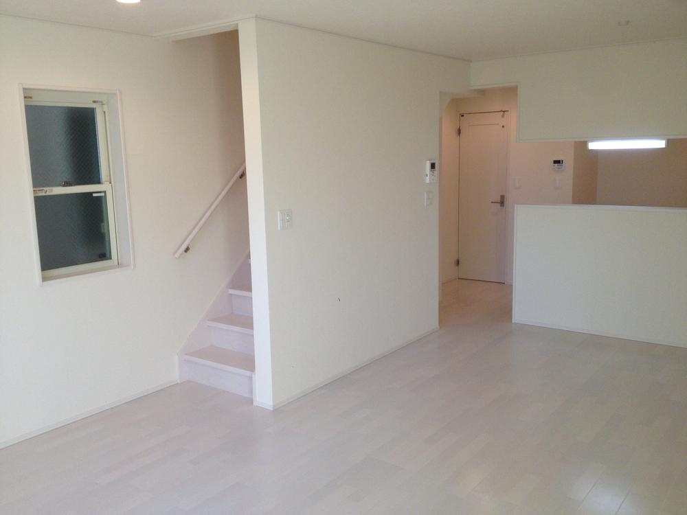 Living. Indoor (11 May 2013) Shooting