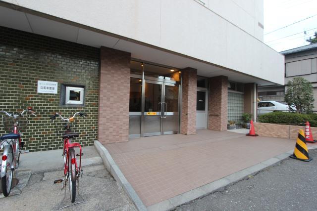 Kanagawa Prefecture, Kanagawa-ku, Yokohama-shi Koyasudai 1