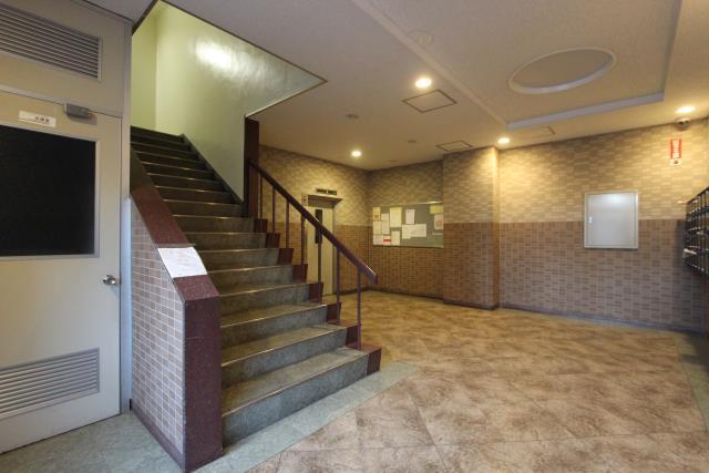 Kanagawa Prefecture, Kanagawa-ku, Yokohama-shi Koyasudai 1