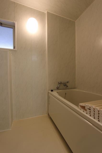 Bathroom. Indoor shooting