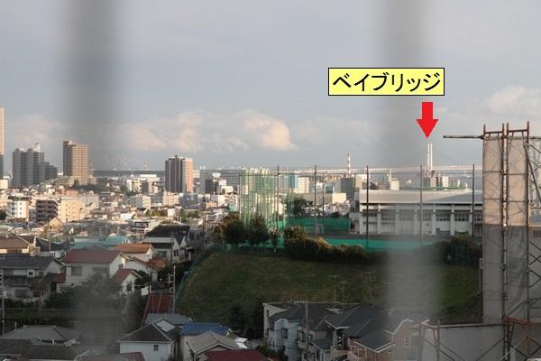 View photos from the dwelling unit. View from local