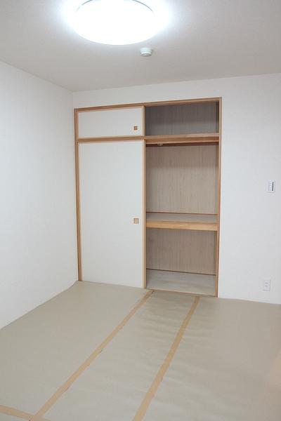 Non-living room