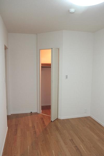 Non-living room