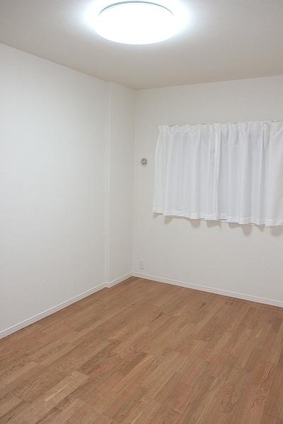 Non-living room