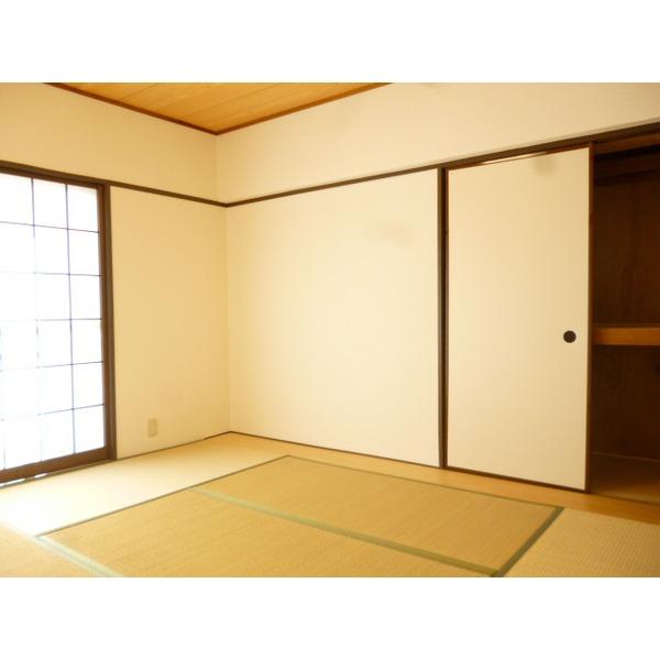 Non-living room