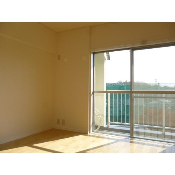 Non-living room