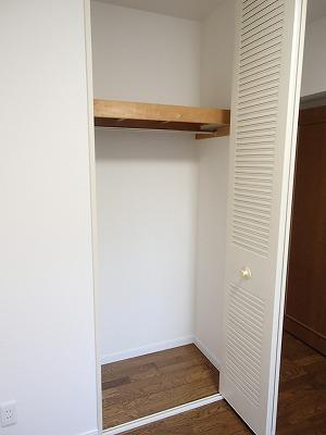 Receipt. closet