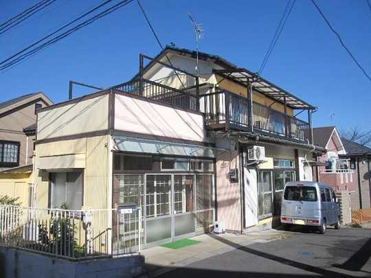 Local land photo.  [local] Southeast ・ For the southwest corner lot, Sense of openness ・ Sunshine ・ Ventilation are both good! (Current Status