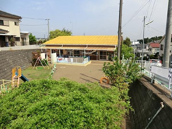 kindergarten ・ Nursery. Kandaiji 650m to nursery school
