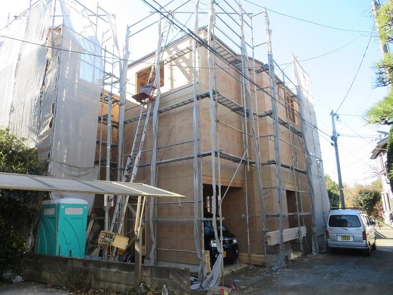 Local appearance photo. Local (12 May 2013) Shooting