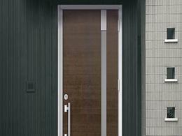 Other Equipment. High thermal insulation performance and airtightness performance, And, Adopting the entrance door in pursuit of crime prevention performance.