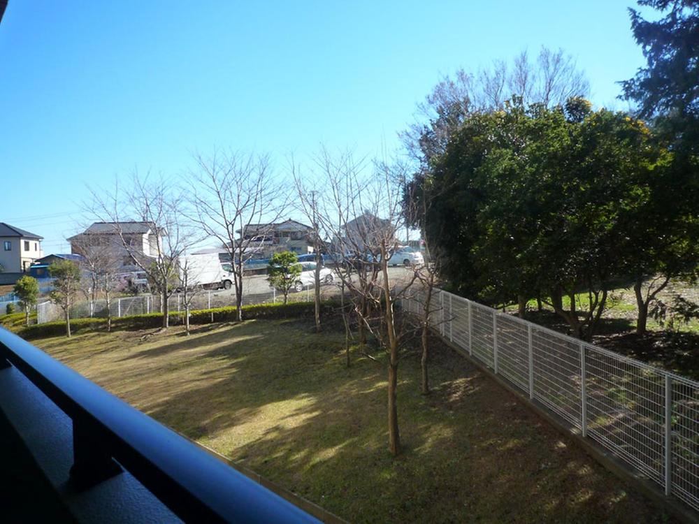 Balcony. Local (February 2013) Shooting